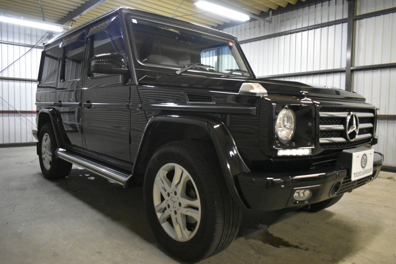 メルセデスベンツ Gクラス G350 ﾌﾞﾙｰﾃｯｸ ﾗｸﾞｼﾞｭｱﾘｰPKG ｾｰﾌﾃｨPKG 211馬力 7速AT 4WD ｻﾝﾙｰﾌ 全席ﾋｰﾀｰ黒革 NEW内装18AW ﾃﾞｨｽﾄﾛ ﾌﾞﾗｲﾝﾄﾞｽﾎﾟｯﾄ ｷｾﾉﾝ ｷｰﾚｽ ﾊﾟｰｸﾄﾛ ARTICOﾀﾞｯｼｭ harman/kardon 地ﾃﾞｼﾞﾅﾋﾞ Bｶﾒﾗ 2年保証