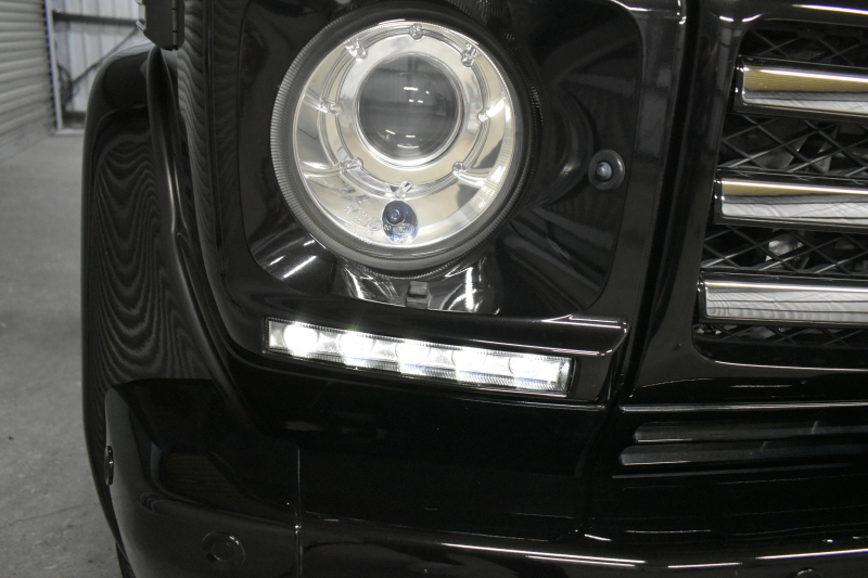 メルセデスベンツ Gクラス G350 ﾌﾞﾙｰﾃｯｸ ﾗｸﾞｼﾞｭｱﾘｰPKG ｾｰﾌﾃｨPKG 211馬力 7速AT 4WD ｻﾝﾙｰﾌ 全席ﾋｰﾀｰ黒革 NEW内装18AW ﾃﾞｨｽﾄﾛ ﾌﾞﾗｲﾝﾄﾞｽﾎﾟｯﾄ ｷｾﾉﾝ ｷｰﾚｽ ﾊﾟｰｸﾄﾛ ARTICOﾀﾞｯｼｭ harman/kardon 地ﾃﾞｼﾞﾅﾋﾞ Bｶﾒﾗ 2年保証