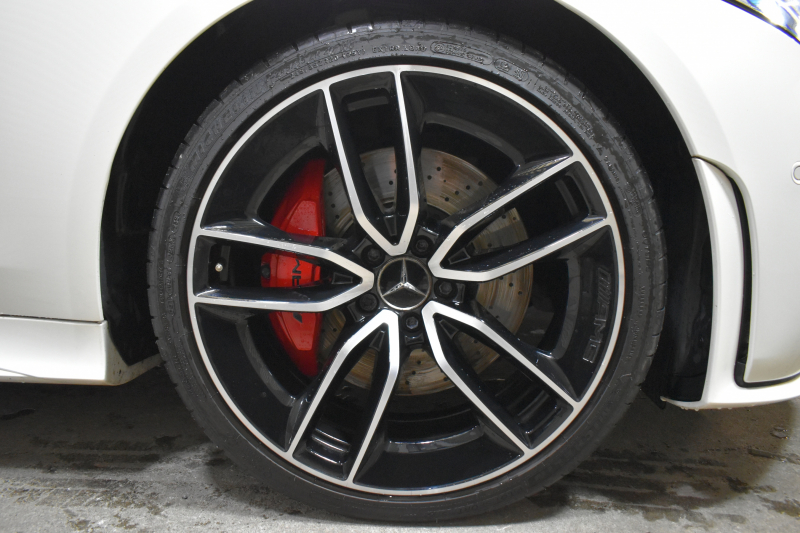 AMG CLSクラス CLS53 4ﾏﾁｯｸ+ ﾚｰﾀﾞｰｾｰﾌﾃｨP 右H 3.0ﾘｯﾀｰ/435馬力 ISG搭載 MEｺﾈｸﾄ ｺﾗﾑ9速 4WD 1ｵｰﾅｰ ｶﾞﾗｽｻﾝﾙｰﾌ ﾋｰﾀｰｸｰﾗｰ黒革 ﾃﾞｨｽﾄﾛ BSM Lﾁｪﾝｼﾞ AMGｴｱﾛ20AW ｷｰﾚｽGO PTS ﾌﾞﾙﾒｽﾀｰ HUD ﾌｯﾄｹﾞｰﾄ LEDﾍｯﾄﾞﾗｲﾄ 地ﾃﾞｼﾞﾅﾋﾞ 360ｶﾒﾗ 2年保証