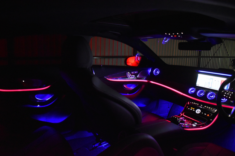 AMG CLSクラス CLS53 4ﾏﾁｯｸ+ ﾚｰﾀﾞｰｾｰﾌﾃｨP 右H 3.0ﾘｯﾀｰ/435馬力 ISG搭載 MEｺﾈｸﾄ ｺﾗﾑ9速 4WD 1ｵｰﾅｰ ｶﾞﾗｽｻﾝﾙｰﾌ ﾋｰﾀｰｸｰﾗｰ黒革 ﾃﾞｨｽﾄﾛ BSM Lﾁｪﾝｼﾞ AMGｴｱﾛ20AW ｷｰﾚｽGO PTS ﾌﾞﾙﾒｽﾀｰ HUD ﾌｯﾄｹﾞｰﾄ LEDﾍｯﾄﾞﾗｲﾄ 地ﾃﾞｼﾞﾅﾋﾞ 360ｶﾒﾗ 2年保証