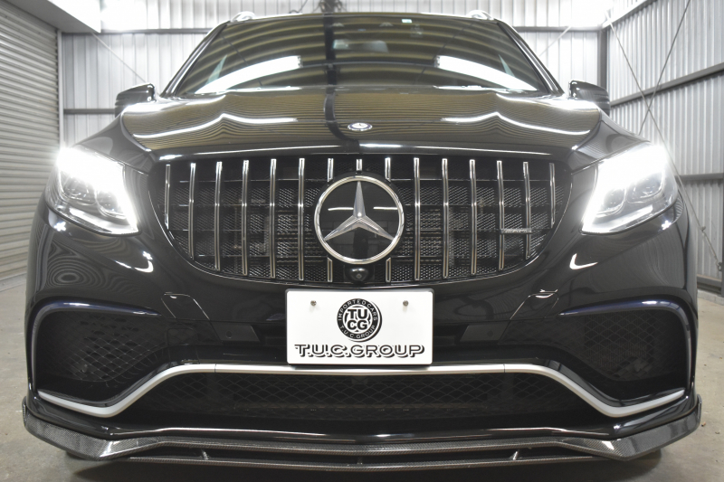 AMG GLE GLE63 S 4M  AMGｴｸｽｸﾙｰｼﾌﾞP ﾚｰﾀﾞｰSP ﾊﾟﾉﾗﾏSR ﾍﾞﾝﾁﾚｰﾀｰ＆全席ﾋｰﾀｰ黒革 B&Oｻｳﾝﾄﾞ  ﾃﾞｨｽﾄﾛ ﾌﾞﾗｲﾝﾄﾞｽﾎﾟｯﾄ Lｷｰﾌﾟ AMGｴｱﾛ21AW Sｽﾃｯﾌﾟ ｷｰﾚｽGo PTS ﾌｯﾄｹﾞｰﾄ 地ﾃﾞｼﾞ360ｶﾒﾗ 2年保証
