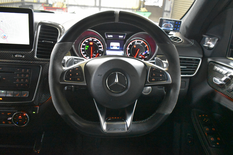 AMG GLE GLE63 S 4M  AMGｴｸｽｸﾙｰｼﾌﾞP ﾚｰﾀﾞｰSP ﾊﾟﾉﾗﾏSR ﾍﾞﾝﾁﾚｰﾀｰ＆全席ﾋｰﾀｰ黒革 B&Oｻｳﾝﾄﾞ  ﾃﾞｨｽﾄﾛ ﾌﾞﾗｲﾝﾄﾞｽﾎﾟｯﾄ Lｷｰﾌﾟ AMGｴｱﾛ21AW Sｽﾃｯﾌﾟ ｷｰﾚｽGo PTS ﾌｯﾄｹﾞｰﾄ 地ﾃﾞｼﾞ360ｶﾒﾗ 2年保証