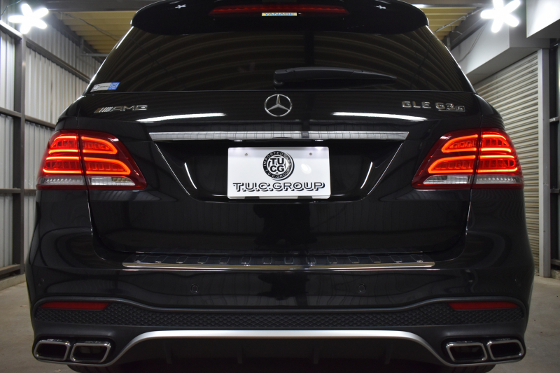 AMG GLE GLE63 S 4M  AMGｴｸｽｸﾙｰｼﾌﾞP ﾚｰﾀﾞｰSP ﾊﾟﾉﾗﾏSR ﾍﾞﾝﾁﾚｰﾀｰ＆全席ﾋｰﾀｰ黒革 B&Oｻｳﾝﾄﾞ  ﾃﾞｨｽﾄﾛ ﾌﾞﾗｲﾝﾄﾞｽﾎﾟｯﾄ Lｷｰﾌﾟ AMGｴｱﾛ21AW Sｽﾃｯﾌﾟ ｷｰﾚｽGo PTS ﾌｯﾄｹﾞｰﾄ 地ﾃﾞｼﾞ360ｶﾒﾗ 2年保証