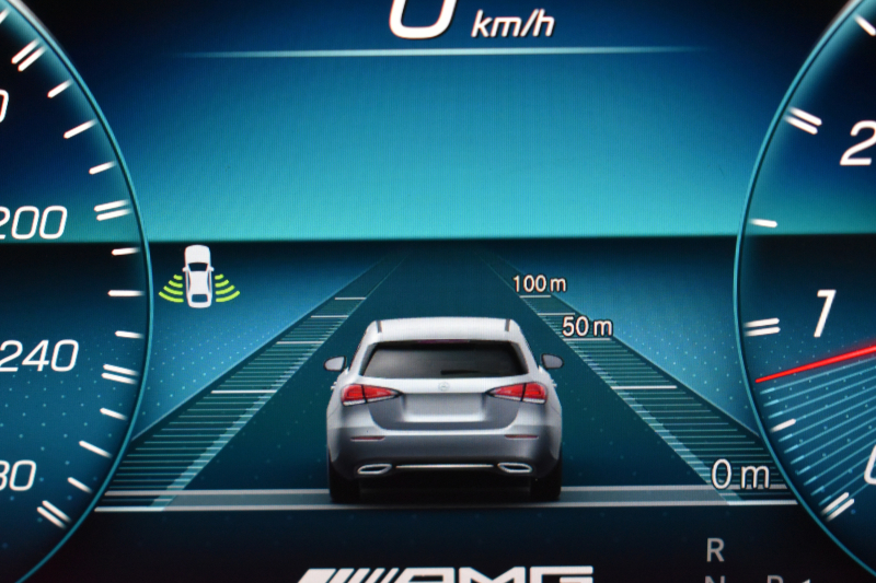 AMG GLB MercedesAMG GLB35 4ﾏﾁｯｸ AMGｱﾄﾞﾊﾞﾝｽﾄﾞ＆ﾊﾟﾌｫｰﾏﾝｽP ﾚｰﾀﾞｰｾｰﾌﾃｨP 8速 ﾊﾟﾉﾗﾏｻﾝﾙｰﾌ ﾋｰﾀｰ黒/赤革 対話式ﾅﾋﾞ ﾃﾞｨｽﾄﾛ BSM Lｷｰﾌﾟ AMGｴｱﾛ19AW ｷｰﾚｽGO PTS HUD  地ﾃﾞｼﾞﾅﾋﾞ 360ｶﾒﾗ 2年保証