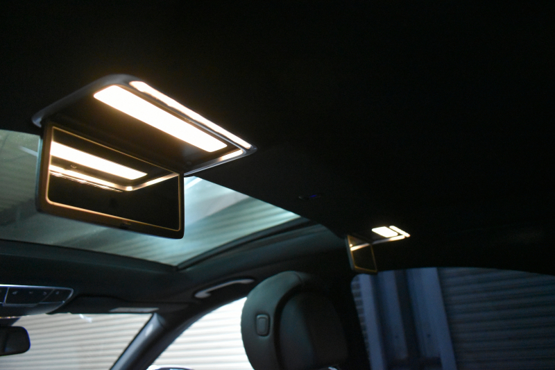 メルセデスベンツ Sクラス S400h ｴｸｽｸﾙｰｼﾌﾞ AMGﾗｲﾝ ﾗｸﾞｼﾞｭｱﾘｰP ﾚｰﾀﾞｰｾｰﾌﾃｨP 左ﾊﾝﾄﾞﾙ 中期型 V6ｴﾝｼﾞﾝ/306馬力 ﾊﾟﾉﾗﾏｻﾝﾙｰﾌ ﾋｰﾀｰ&ﾍﾞﾝﾁﾚｰﾀｰ黒革 ﾌﾞﾙﾒｽﾀｰ HUD AMGｴｱﾛ19AW ﾃﾞｨｽﾄﾛ ﾌﾞﾗｲﾝﾄﾞS ﾚｰﾝｷｰﾌﾟ HDDﾅﾋﾞTV 360ｶﾒﾗ ﾌｯﾄﾄﾗﾝｸ 2年保証