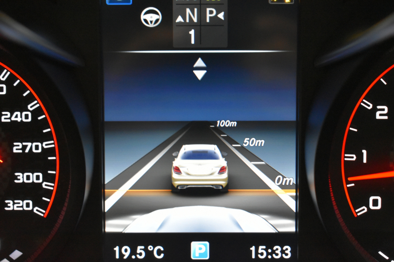 AMG Cクラス C63Sﾜｺﾞﾝ ﾚｰﾀﾞｰｾｰﾌﾃｨP V8ﾂｲﾝﾀｰﾎﾞ/510馬力 右ﾊﾝﾄﾞﾙ ﾊﾟﾉﾗﾏｻﾝﾙｰﾌ 専用19AW AMGﾊﾟﾌｫｰﾏﾝｽ/赤黒革ｼｰﾄ/ｽﾃｱﾘﾝｸﾞ/ｴｸﾞｿﾞｰｽﾄ ﾌﾞﾙﾒｽﾀｰ HUD ｴｱﾊﾞﾗﾝｽP ﾃﾞｨｽﾄﾛﾆｯｸ ﾌﾞﾗｲﾝﾄﾞS ﾚｰﾝｷｰﾌﾟ ﾅﾋﾞTV Bｶﾒﾗ ﾌｯﾄｹﾞｰﾄ ｷｰGO 2年保証