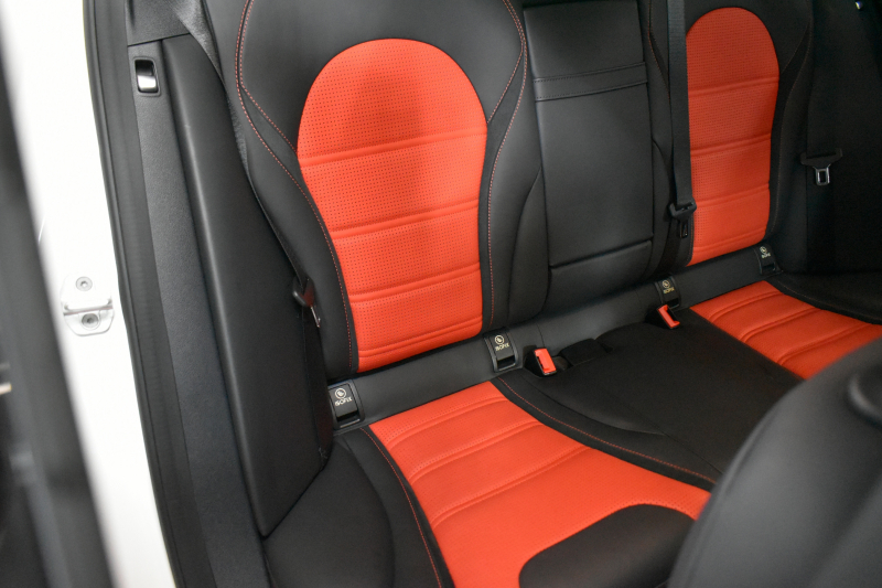 AMG Cクラス C63Sﾜｺﾞﾝ ﾚｰﾀﾞｰｾｰﾌﾃｨP V8ﾂｲﾝﾀｰﾎﾞ/510馬力 右ﾊﾝﾄﾞﾙ ﾊﾟﾉﾗﾏｻﾝﾙｰﾌ 専用19AW AMGﾊﾟﾌｫｰﾏﾝｽ/赤黒革ｼｰﾄ/ｽﾃｱﾘﾝｸﾞ/ｴｸﾞｿﾞｰｽﾄ ﾌﾞﾙﾒｽﾀｰ HUD ｴｱﾊﾞﾗﾝｽP ﾃﾞｨｽﾄﾛﾆｯｸ ﾌﾞﾗｲﾝﾄﾞS ﾚｰﾝｷｰﾌﾟ ﾅﾋﾞTV Bｶﾒﾗ ﾌｯﾄｹﾞｰﾄ ｷｰGO 2年保証