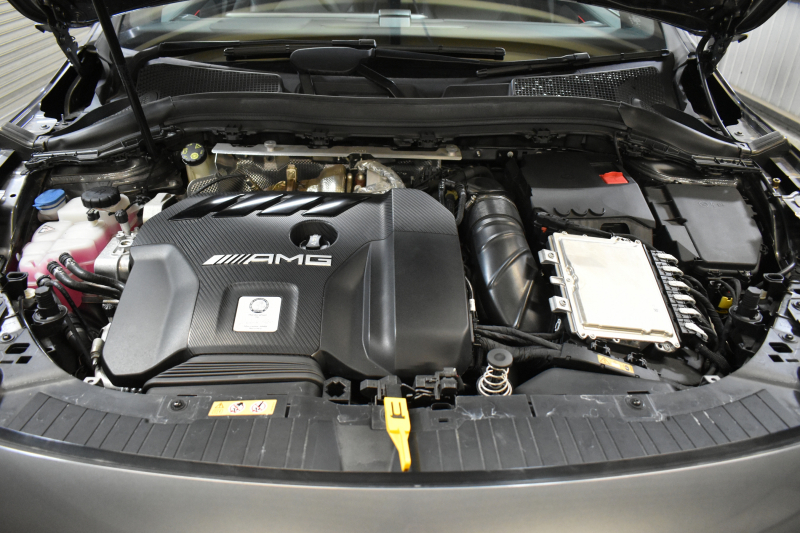 AMG GLA GLA45 S 4ﾏﾁｯｸﾌﾟﾗｽ AMGﾊﾟﾌｫｰﾏﾝｽP AMGｱﾄﾞﾊﾞﾝｽﾄﾞP ﾚｰﾀﾞｰｾｰﾌﾃｨP ﾊﾟﾉﾗﾏｻﾝﾙｰﾌ 灰黒革 ﾍﾞﾝﾁﾚｰﾀｰ ﾊﾟﾌｫｰﾏﾝｽｴｸﾞｿﾞｰｽﾄ HUD ｱﾄﾞﾊﾞﾝｽﾄﾞｻｳﾝﾄﾞ MBUXﾅﾋﾞTV 360ｶﾒﾗ ﾌｯﾄｹﾞｰﾄ ﾃﾞｨｽﾄﾛ ﾌﾞﾗｲﾝﾄﾞS 2年保証