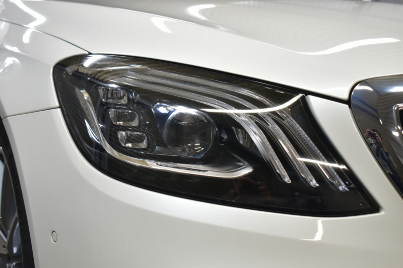 メルセデスベンツ Sクラス S400d AMGﾗｲﾝﾌﾟﾗｽ ﾚｻﾞｰｴｸｽｸﾙｰｼﾌﾞP ﾚｰﾀﾞｰｾｰﾌﾃｨP 後期 ﾊﾟﾉﾗﾏｻﾝﾙｰﾌ 黒革 ﾍﾞﾝﾁﾚｰﾀｰ ﾌﾞﾙﾒｽﾀｰ HUD ｴｱﾊﾞﾗﾝｽP AMGｴｱﾛ20AW ﾃﾞｨｽﾄﾛ ﾌﾞﾗｲﾝﾄﾞS ﾅﾋﾞTV 360ｶﾒﾗ ﾜｲﾔﾚｽﾁｬｰｼﾞ ｷｰﾚｽGO ﾌｯﾄﾄﾗﾝｸ 2年保証