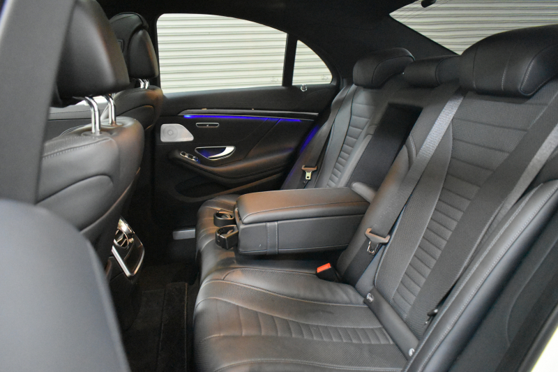メルセデスベンツ Sクラス S400d AMGﾗｲﾝﾌﾟﾗｽ ﾚｻﾞｰｴｸｽｸﾙｰｼﾌﾞP ﾚｰﾀﾞｰｾｰﾌﾃｨP 後期 ﾊﾟﾉﾗﾏｻﾝﾙｰﾌ 黒革 ﾍﾞﾝﾁﾚｰﾀｰ ﾌﾞﾙﾒｽﾀｰ HUD ｴｱﾊﾞﾗﾝｽP AMGｴｱﾛ20AW ﾃﾞｨｽﾄﾛ ﾌﾞﾗｲﾝﾄﾞS ﾅﾋﾞTV 360ｶﾒﾗ ﾜｲﾔﾚｽﾁｬｰｼﾞ ｷｰﾚｽGO ﾌｯﾄﾄﾗﾝｸ 2年保証