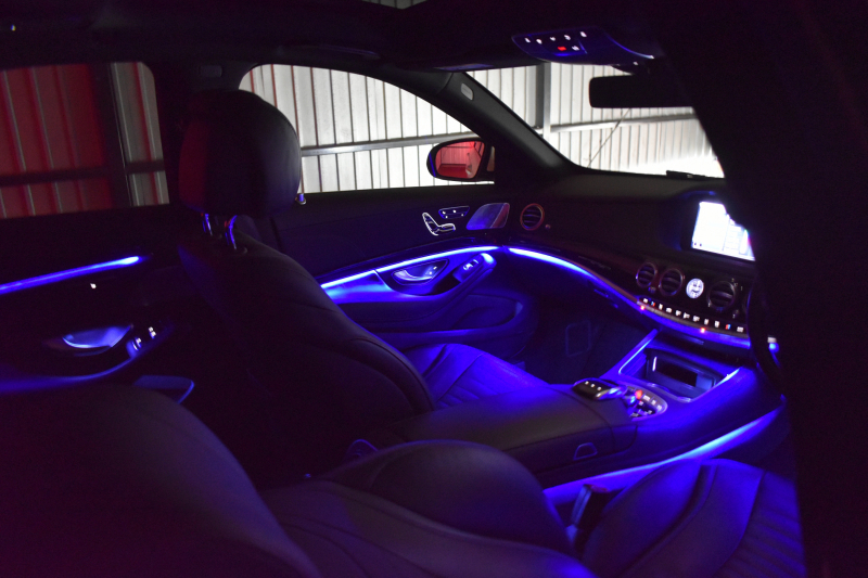 メルセデスベンツ Sクラス S400d AMGﾗｲﾝﾌﾟﾗｽ ﾚｻﾞｰｴｸｽｸﾙｰｼﾌﾞP ﾚｰﾀﾞｰｾｰﾌﾃｨP 後期 ﾊﾟﾉﾗﾏｻﾝﾙｰﾌ 黒革 ﾍﾞﾝﾁﾚｰﾀｰ ﾌﾞﾙﾒｽﾀｰ HUD ｴｱﾊﾞﾗﾝｽP AMGｴｱﾛ20AW ﾃﾞｨｽﾄﾛ ﾌﾞﾗｲﾝﾄﾞS ﾅﾋﾞTV 360ｶﾒﾗ ﾜｲﾔﾚｽﾁｬｰｼﾞ ｷｰﾚｽGO ﾌｯﾄﾄﾗﾝｸ 2年保証