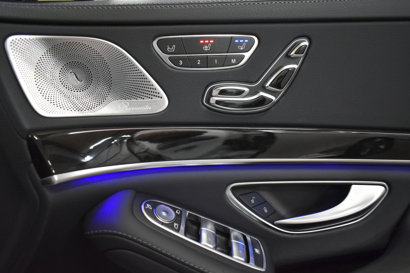 メルセデスベンツ Sクラス S400d AMGﾗｲﾝﾌﾟﾗｽ ﾚｻﾞｰｴｸｽｸﾙｰｼﾌﾞP ﾚｰﾀﾞｰｾｰﾌﾃｨP 後期 ﾊﾟﾉﾗﾏｻﾝﾙｰﾌ 黒革 ﾍﾞﾝﾁﾚｰﾀｰ ﾌﾞﾙﾒｽﾀｰ HUD ｴｱﾊﾞﾗﾝｽP AMGｴｱﾛ20AW ﾃﾞｨｽﾄﾛ ﾌﾞﾗｲﾝﾄﾞS ﾅﾋﾞTV 360ｶﾒﾗ ﾜｲﾔﾚｽﾁｬｰｼﾞ ｷｰﾚｽGO ﾌｯﾄﾄﾗﾝｸ 2年保証