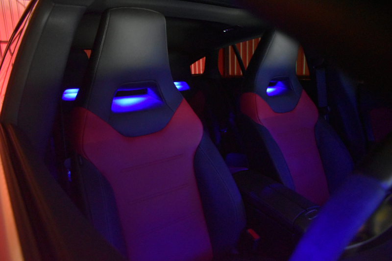 AMG CLAクラス CLA45S 4Mﾌﾟﾗｽ ｼｭｰﾃｨﾝｸﾞB ﾚｰﾀﾞｰｾｰﾌﾃｨP ﾊﾟﾉﾗﾏｻﾝﾙｰﾌ 19AW ﾚｯﾄﾞｷｬﾘﾊﾟｰ 赤黒革 ﾊﾟﾌｫｰﾏﾝｽｽﾃｱﾘﾝｸﾞ ﾄﾞﾗｲﾌﾞｺﾝﾄﾛｰﾙｽｲｯﾁ MBUXﾅﾋﾞTV Bｶﾒﾗ ﾌｯﾄｹﾞｰﾄ ﾜｲﾔﾚｽﾁｬｰｼﾞ ﾃﾞｨｽﾄﾛﾆｯｸ ﾌﾞﾗｲﾝﾄﾞｽﾎﾟｯﾄ ｷｰﾚｽｺﾞｰ 2年保証