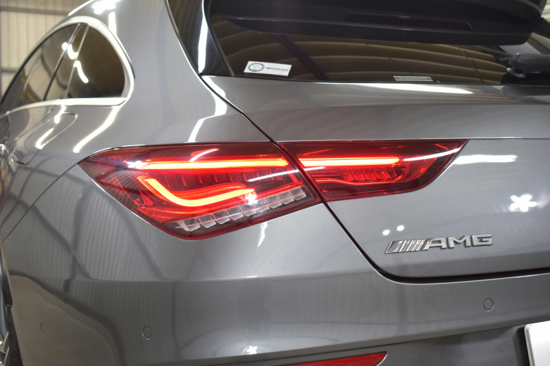 AMG CLAクラス CLA45S 4Mﾌﾟﾗｽ ｼｭｰﾃｨﾝｸﾞB ﾚｰﾀﾞｰｾｰﾌﾃｨP ﾊﾟﾉﾗﾏｻﾝﾙｰﾌ 19AW ﾚｯﾄﾞｷｬﾘﾊﾟｰ 赤黒革 ﾊﾟﾌｫｰﾏﾝｽｽﾃｱﾘﾝｸﾞ ﾄﾞﾗｲﾌﾞｺﾝﾄﾛｰﾙｽｲｯﾁ MBUXﾅﾋﾞTV Bｶﾒﾗ ﾌｯﾄｹﾞｰﾄ ﾜｲﾔﾚｽﾁｬｰｼﾞ ﾃﾞｨｽﾄﾛﾆｯｸ ﾌﾞﾗｲﾝﾄﾞｽﾎﾟｯﾄ ｷｰﾚｽｺﾞｰ 2年保証