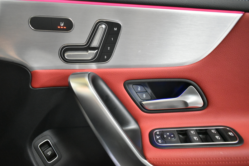 AMG CLAクラス CLA45S 4Mﾌﾟﾗｽ ｼｭｰﾃｨﾝｸﾞB ﾚｰﾀﾞｰｾｰﾌﾃｨP ﾊﾟﾉﾗﾏｻﾝﾙｰﾌ 19AW ﾚｯﾄﾞｷｬﾘﾊﾟｰ 赤黒革 ﾊﾟﾌｫｰﾏﾝｽｽﾃｱﾘﾝｸﾞ ﾄﾞﾗｲﾌﾞｺﾝﾄﾛｰﾙｽｲｯﾁ MBUXﾅﾋﾞTV Bｶﾒﾗ ﾌｯﾄｹﾞｰﾄ ﾜｲﾔﾚｽﾁｬｰｼﾞ ﾃﾞｨｽﾄﾛﾆｯｸ ﾌﾞﾗｲﾝﾄﾞｽﾎﾟｯﾄ ｷｰﾚｽｺﾞｰ 2年保証