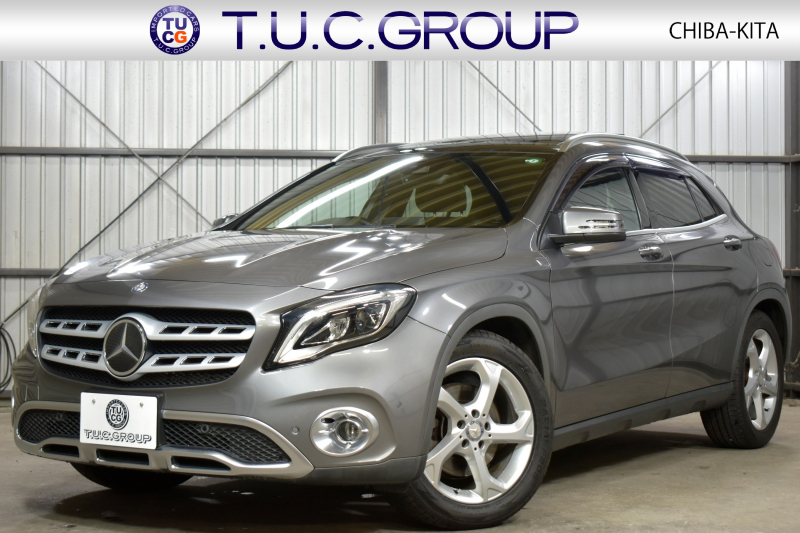 メルセデスベンツ GLA GLA220 4M ﾌﾟﾚﾐｱﾑP ﾚｰﾀﾞｰｾｰﾌﾃｨP 後期 4WD ﾊﾟﾉﾗﾏｻﾝﾙｰﾌ ﾊｰﾏﾝｶｰﾄﾞﾝｻｳﾝﾄﾞ ﾏﾙﾁｶﾗｰｱﾝﾋﾞｴﾝﾄ 革 ﾅﾋﾞTV ﾃﾞｨｽﾄﾛ ﾌﾞﾗｲﾝﾄﾞS ﾚｰﾝｷｰﾌﾟ ﾌｯﾄｹﾞｰﾄ ﾊﾞｯｸｶﾒﾗ ｷｰﾚｽｺﾞｰ 2年保証