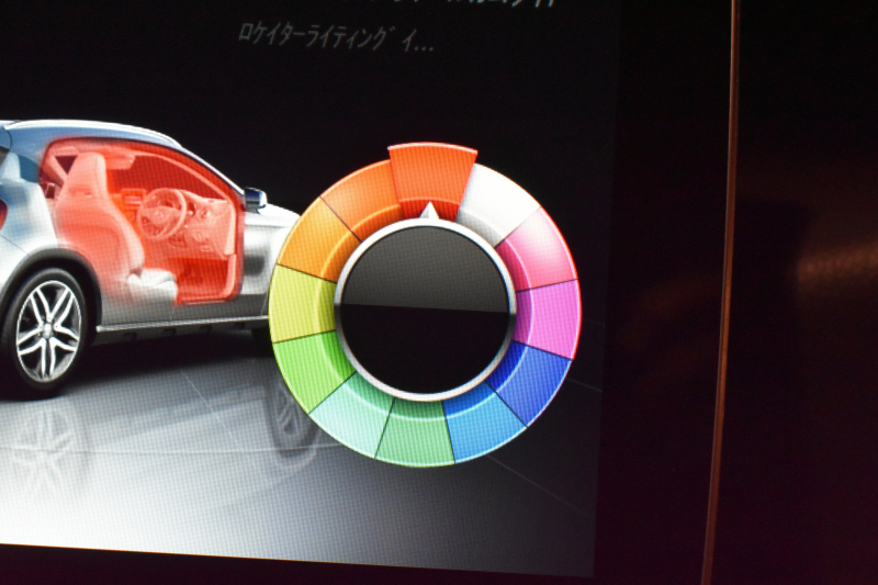 メルセデスベンツ GLA GLA220 4M ﾌﾟﾚﾐｱﾑP ﾚｰﾀﾞｰｾｰﾌﾃｨP 後期 4WD ﾊﾟﾉﾗﾏｻﾝﾙｰﾌ ﾊｰﾏﾝｶｰﾄﾞﾝｻｳﾝﾄﾞ ﾏﾙﾁｶﾗｰｱﾝﾋﾞｴﾝﾄ 革 ﾅﾋﾞTV ﾃﾞｨｽﾄﾛ ﾌﾞﾗｲﾝﾄﾞS ﾚｰﾝｷｰﾌﾟ ﾌｯﾄｹﾞｰﾄ ﾊﾞｯｸｶﾒﾗ ｷｰﾚｽｺﾞｰ 2年保証