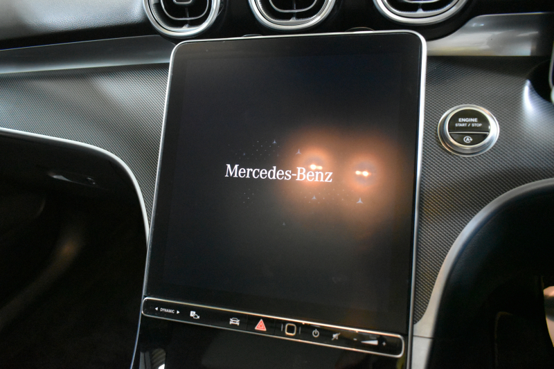 メルセデスベンツ Cクラス C220d 4ﾏﾁｯｸ ｵｰﾙﾃﾚｲﾝ ISG搭載 ﾚｻﾞｰｴｸｽｸﾙｰｼﾌﾞP ﾚｰﾀﾞｰｾｰﾌﾃｨP 1ｵｰﾅｰ ﾊﾟﾉﾗﾏｻﾝﾙｰﾌ 黒革 ARﾅﾋﾞTV ﾍｯﾄﾞｱｯﾌﾟD 360ｶﾒﾗ ﾜｲﾔﾚｽﾁｬｰｼﾞ ﾃﾞｼﾞﾀﾙﾗｲﾄ ﾃﾞｨｽﾄﾛ ﾚｰﾝｷｰﾌﾟ ｵｰﾄﾃｰﾙｹﾞｰﾄ ｷｰﾚｽｺﾞｰ 2年保証