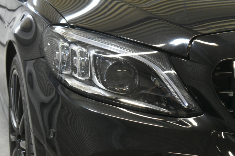 AMG Cクラス C43 4M ｸｰﾍﾟ ﾚｰﾀﾞｰSP 後期 390馬力 MEｺﾈｸﾄ 右H ﾊﾟﾉﾗﾏｻﾝﾙｰﾌ ﾋｰﾀｰ黒本革 ﾃﾞｨｽﾄﾛ BSM Lﾁｪﾝｼﾞ AMGｴｱﾛ19AW ｷｰGO PTS ﾌｯﾄﾄﾗﾝｸ ﾌﾞﾙﾒｽﾀｰ 液晶ﾒｰﾀｰ 地ﾃﾞｼﾞBｶﾒ 2年保証