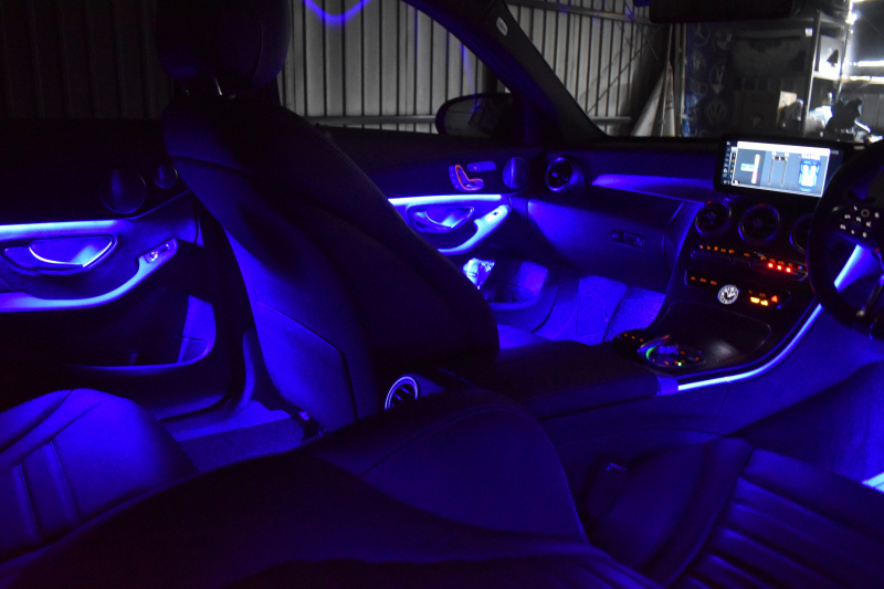 AMG Cクラス C43 4ﾏﾁｯｸ  ﾚｰﾀﾞｰｾｰﾌﾃｨP 後期型 3.0ﾘｯﾀｰV6ﾂｲﾝﾀｰﾎﾞ ﾊﾟﾉﾗﾏｻﾝﾙｰﾌ 革 ﾌﾞﾙﾒｽﾀｰｻｳﾝﾄﾞ 液晶ﾒｰﾀｰ HUD ｴｱﾊﾞﾗﾝｽP ﾌｯﾄﾄﾗﾝｸ ｴｱﾛ19AW LEDﾍｯﾄﾞﾗｲﾄ ﾃﾞｨｽﾄﾛ ﾌﾞﾗｲﾝﾄﾞS ﾚｰﾝｷｰﾌﾟ ﾅﾋﾞTV Bｶﾒﾗ 2年保証