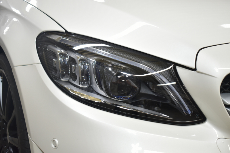 AMG Cクラス C43 4ﾏﾁｯｸ  ﾚｰﾀﾞｰｾｰﾌﾃｨP 後期型 3.0ﾘｯﾀｰV6ﾂｲﾝﾀｰﾎﾞ ﾊﾟﾉﾗﾏｻﾝﾙｰﾌ 革 ﾌﾞﾙﾒｽﾀｰｻｳﾝﾄﾞ 液晶ﾒｰﾀｰ HUD ｴｱﾊﾞﾗﾝｽP ﾌｯﾄﾄﾗﾝｸ ｴｱﾛ19AW LEDﾍｯﾄﾞﾗｲﾄ ﾃﾞｨｽﾄﾛ ﾌﾞﾗｲﾝﾄﾞS ﾚｰﾝｷｰﾌﾟ ﾅﾋﾞTV Bｶﾒﾗ 2年保証