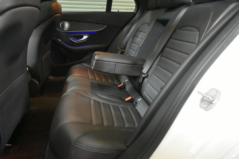 AMG Cクラス C43 4ﾏﾁｯｸ  ﾚｰﾀﾞｰｾｰﾌﾃｨP 後期型 3.0ﾘｯﾀｰV6ﾂｲﾝﾀｰﾎﾞ ﾊﾟﾉﾗﾏｻﾝﾙｰﾌ 革 ﾌﾞﾙﾒｽﾀｰｻｳﾝﾄﾞ 液晶ﾒｰﾀｰ HUD ｴｱﾊﾞﾗﾝｽP ﾌｯﾄﾄﾗﾝｸ ｴｱﾛ19AW LEDﾍｯﾄﾞﾗｲﾄ ﾃﾞｨｽﾄﾛ ﾌﾞﾗｲﾝﾄﾞS ﾚｰﾝｷｰﾌﾟ ﾅﾋﾞTV Bｶﾒﾗ 2年保証