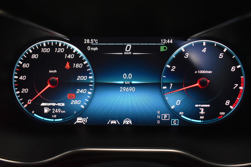 AMG Cクラス C43 4ﾏﾁｯｸ  ﾚｰﾀﾞｰｾｰﾌﾃｨP 後期型 3.0ﾘｯﾀｰV6ﾂｲﾝﾀｰﾎﾞ ﾊﾟﾉﾗﾏｻﾝﾙｰﾌ 革 ﾌﾞﾙﾒｽﾀｰｻｳﾝﾄﾞ 液晶ﾒｰﾀｰ HUD ｴｱﾊﾞﾗﾝｽP ﾌｯﾄﾄﾗﾝｸ ｴｱﾛ19AW LEDﾍｯﾄﾞﾗｲﾄ ﾃﾞｨｽﾄﾛ ﾌﾞﾗｲﾝﾄﾞS ﾚｰﾝｷｰﾌﾟ ﾅﾋﾞTV Bｶﾒﾗ 2年保証