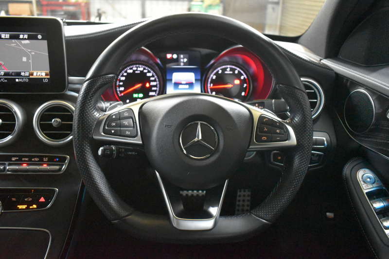 メルセデスベンツ Cクラス C200 ﾜｺﾞﾝ 4ﾏﾁｯｸ ｽﾎﾟｰﾂ 本革仕様 ﾚｰﾀﾞｰｾｰﾌﾃｨP 1ｵｰﾅｰ 2.0ﾘｯﾀｰ/184馬力 燃費13.7km ｺﾗﾑ9速AT ﾋｰﾀｰ黒本革 ﾃﾞｨｽﾄﾛ BSM Lｷｰﾌﾟ HUD AMGｴｱﾛ18AW ｷｰﾚｽGo ﾊﾟｰｸﾄﾛ ﾌｯﾄｹﾞｰﾄ LEDﾍｯﾄﾞﾗｲﾄ 地ﾃﾞｼﾞﾅﾋﾞ Bｶﾒﾗ 2年保証