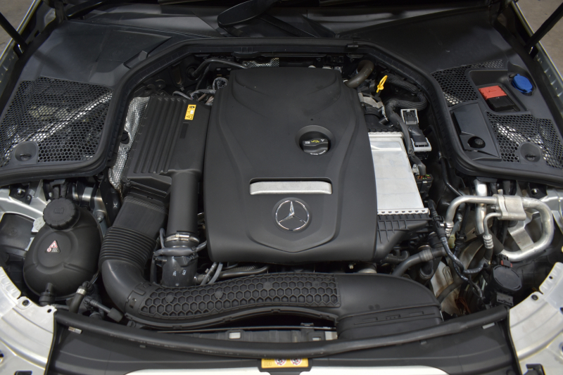 メルセデスベンツ Cクラス C200 ﾜｺﾞﾝ 4ﾏﾁｯｸ ｽﾎﾟｰﾂ 本革仕様 ﾚｰﾀﾞｰｾｰﾌﾃｨP 1ｵｰﾅｰ 2.0ﾘｯﾀｰ/184馬力 燃費13.7km ｺﾗﾑ9速AT ﾋｰﾀｰ黒本革 ﾃﾞｨｽﾄﾛ BSM Lｷｰﾌﾟ HUD AMGｴｱﾛ18AW ｷｰﾚｽGo ﾊﾟｰｸﾄﾛ ﾌｯﾄｹﾞｰﾄ LEDﾍｯﾄﾞﾗｲﾄ 地ﾃﾞｼﾞﾅﾋﾞ Bｶﾒﾗ 2年保証