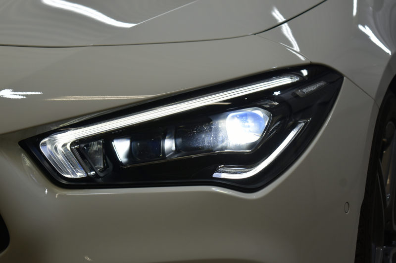 メルセデスベンツ CLAクラス CLA250 4M AMGﾗｲﾝ AMGﾚｻﾞｰｴｸｽｸﾙｰｼﾌﾞP ｱﾄﾞﾊﾞﾝｽﾄﾞP ﾅﾋﾞｹﾞｰｼｮﾝP ﾚｰﾀﾞｰｾｰﾌﾃｨP ﾊﾟﾉﾗﾏｻﾝﾙｰﾌ 黒灰革 AMGｴｱﾛ18AW MBUXﾅﾋﾞTV ﾍｯﾄﾞｱｯﾌﾟD 360ｶﾒﾗ ﾃﾞｨｽﾄﾛﾆｯｸ ﾌﾞﾗｲﾝﾄﾞｽﾎﾟｯﾄ ﾚｰﾝｷｰﾌﾟ ﾌｯﾄﾄﾗﾝｸ ｷｰﾚｽGO 2年保証