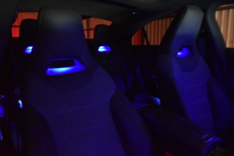 メルセデスベンツ CLAクラス CLA250 4M AMGﾗｲﾝ AMGﾚｻﾞｰｴｸｽｸﾙｰｼﾌﾞP ｱﾄﾞﾊﾞﾝｽﾄﾞP ﾅﾋﾞｹﾞｰｼｮﾝP ﾚｰﾀﾞｰｾｰﾌﾃｨP ﾊﾟﾉﾗﾏｻﾝﾙｰﾌ 黒灰革 AMGｴｱﾛ18AW MBUXﾅﾋﾞTV ﾍｯﾄﾞｱｯﾌﾟD 360ｶﾒﾗ ﾃﾞｨｽﾄﾛﾆｯｸ ﾌﾞﾗｲﾝﾄﾞｽﾎﾟｯﾄ ﾚｰﾝｷｰﾌﾟ ﾌｯﾄﾄﾗﾝｸ ｷｰﾚｽGO 2年保証