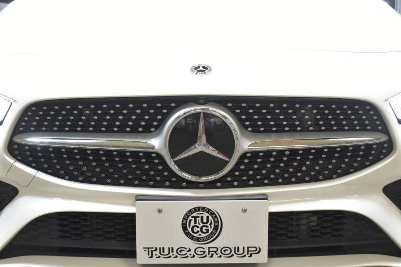 メルセデスベンツ CLAクラス CLA250 4M AMGﾗｲﾝ AMGﾚｻﾞｰｴｸｽｸﾙｰｼﾌﾞP ｱﾄﾞﾊﾞﾝｽﾄﾞP ﾅﾋﾞｹﾞｰｼｮﾝP ﾚｰﾀﾞｰｾｰﾌﾃｨP ﾊﾟﾉﾗﾏｻﾝﾙｰﾌ 黒灰革 AMGｴｱﾛ18AW MBUXﾅﾋﾞTV ﾍｯﾄﾞｱｯﾌﾟD 360ｶﾒﾗ ﾃﾞｨｽﾄﾛﾆｯｸ ﾌﾞﾗｲﾝﾄﾞｽﾎﾟｯﾄ ﾚｰﾝｷｰﾌﾟ ﾌｯﾄﾄﾗﾝｸ ｷｰﾚｽGO 2年保証