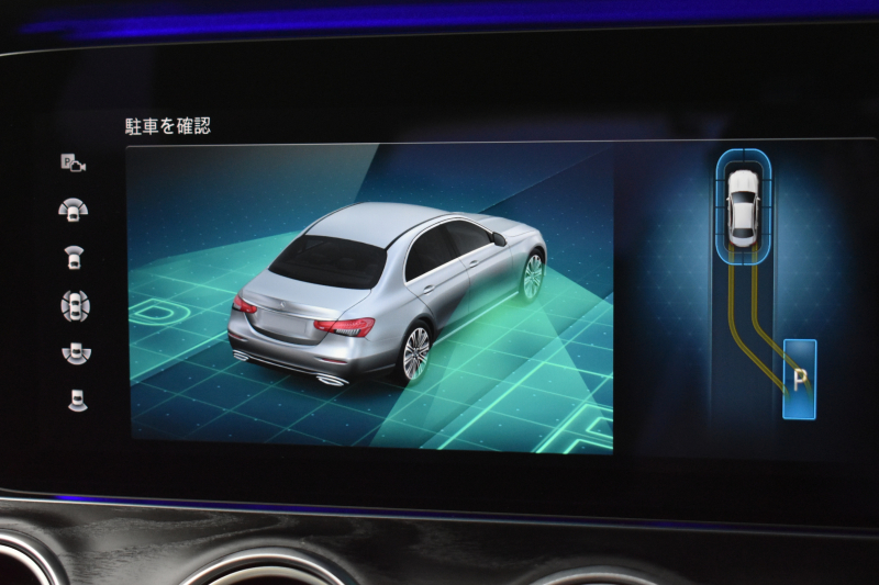 メルセデスベンツ Eクラス E200 ｽﾎﾟｰﾂ BSG搭載 ｴｸｽｸﾙｰｼﾌﾞP AMGﾗｲﾝｲﾝﾃﾘｱP ﾚｰﾀﾞｰｾｰﾌﾃｨP 後期型 ﾊﾟﾉﾗﾏｻﾝﾙｰﾌ 革 ﾌﾞﾙﾒｽﾀｰ HUD ｴｱﾊﾞﾗﾝｽP ﾊﾟﾜｰﾄﾗﾝｸ AMGｴｱﾛ19AW MBUXARﾅﾋﾞTV 360ｶﾒﾗ ﾜｲﾔﾚｽﾁｬｰｼﾞ ﾃﾞｨｽﾄﾛ ﾌﾞﾗｲﾝﾄﾞS ﾚｰﾝｷｰﾌﾟ 2年保証