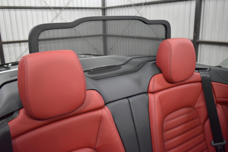 AMG Cクラス C43 4ﾏﾁｯｸ ｶﾌﾞﾘｵﾚ ﾚｰﾀﾞｰｾｰﾌﾃｨP 3.0ﾘｯﾀｰV6ﾂｲﾝﾀｰﾎﾞ 赤革/黒幌 ﾌﾞﾙﾒｽﾀｰ ｴｱﾊﾞﾗﾝｽP ｴｱｽｶｰﾌ ｴｱｷｬｯﾌﾟ ｴｱﾛ19AW ﾃﾞｨｽﾄﾛﾆｯｸ ﾌﾞﾗｲﾝﾄﾞｽﾎﾟｯﾄ ﾚｰﾝｷｰﾌﾟ ﾅﾋﾞTV ﾊﾞｯｸｶﾒﾗ ｷｰﾚｽｺﾞｰ 2年保証