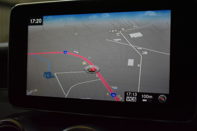 AMG Cクラス C43 4ﾏﾁｯｸ ｶﾌﾞﾘｵﾚ ﾚｰﾀﾞｰｾｰﾌﾃｨP 3.0ﾘｯﾀｰV6ﾂｲﾝﾀｰﾎﾞ 赤革/黒幌 ﾌﾞﾙﾒｽﾀｰ ｴｱﾊﾞﾗﾝｽP ｴｱｽｶｰﾌ ｴｱｷｬｯﾌﾟ ｴｱﾛ19AW ﾃﾞｨｽﾄﾛﾆｯｸ ﾌﾞﾗｲﾝﾄﾞｽﾎﾟｯﾄ ﾚｰﾝｷｰﾌﾟ ﾅﾋﾞTV ﾊﾞｯｸｶﾒﾗ ｷｰﾚｽｺﾞｰ 2年保証