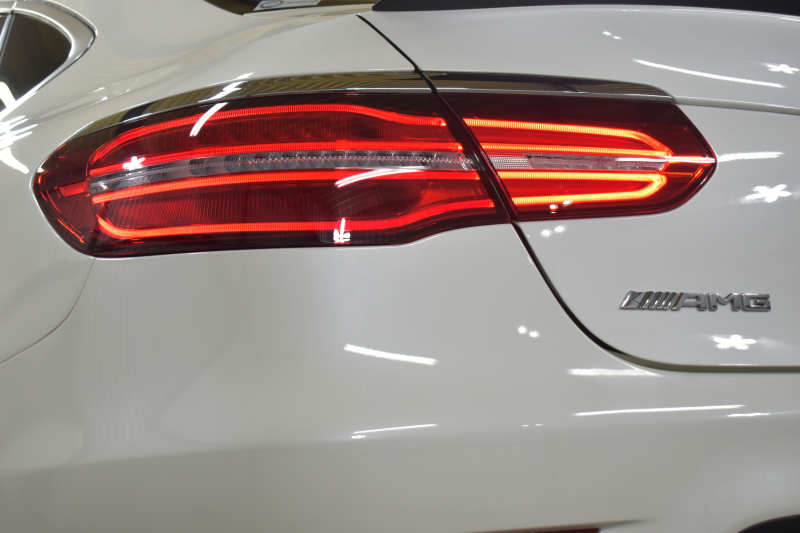 AMG GLCクーペ GLC63 S 4MATIC+ ｸｰﾍﾟ AMGｶｰﾎﾞﾝｴｸｽﾃﾘｱP ﾚｻﾞｰｴｸｽｸﾙｰｼﾌﾞP ﾚｰﾀﾞｰｾｰﾌﾃｨP 4.0ﾘｯﾀｰV8ﾂｲﾝﾀｰﾎﾞ510PS ｻﾝﾙｰﾌ ｴｱﾛ21AW 革 ﾌﾞﾙﾒｽﾀｰS HUD ﾌｯﾄｹﾞｰﾄ ﾃﾞｨｽﾄﾛ ﾌﾞﾗｲﾝﾄﾞS ﾅﾋﾞTV 360ｶﾒﾗ 2年保証