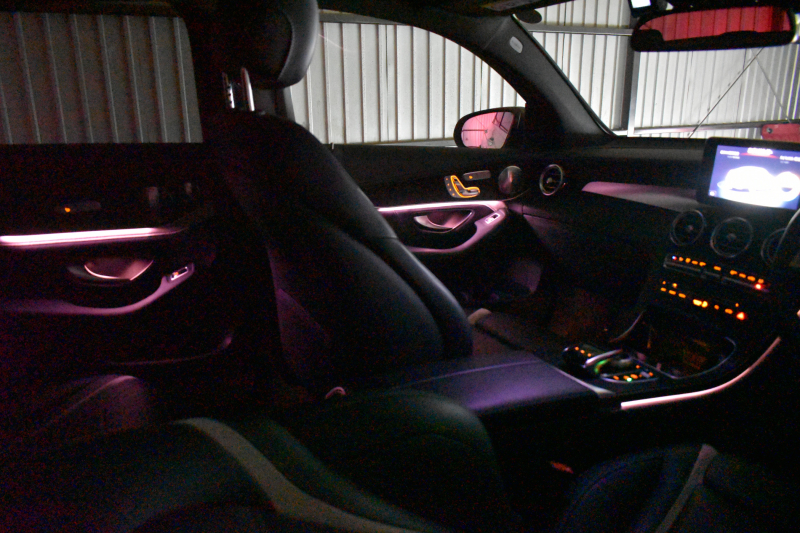 AMG GLCクーペ GLC63 S 4MATIC+ ｸｰﾍﾟ AMGｶｰﾎﾞﾝｴｸｽﾃﾘｱP ﾚｻﾞｰｴｸｽｸﾙｰｼﾌﾞP ﾚｰﾀﾞｰｾｰﾌﾃｨP 4.0ﾘｯﾀｰV8ﾂｲﾝﾀｰﾎﾞ510PS ｻﾝﾙｰﾌ ｴｱﾛ21AW 革 ﾌﾞﾙﾒｽﾀｰS HUD ﾌｯﾄｹﾞｰﾄ ﾃﾞｨｽﾄﾛ ﾌﾞﾗｲﾝﾄﾞS ﾅﾋﾞTV 360ｶﾒﾗ 2年保証