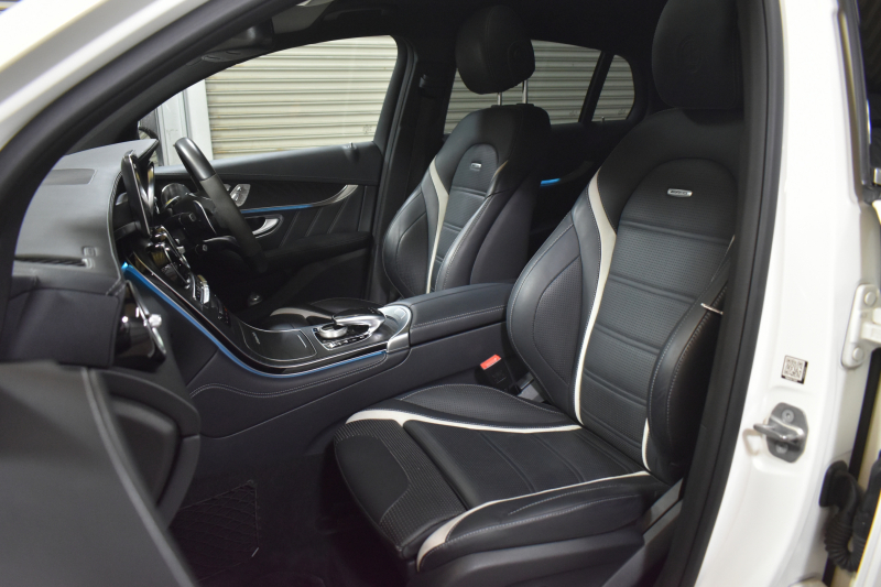 AMG GLCクーペ GLC63 S 4MATIC+ ｸｰﾍﾟ AMGｶｰﾎﾞﾝｴｸｽﾃﾘｱP ﾚｻﾞｰｴｸｽｸﾙｰｼﾌﾞP ﾚｰﾀﾞｰｾｰﾌﾃｨP 4.0ﾘｯﾀｰV8ﾂｲﾝﾀｰﾎﾞ510PS ｻﾝﾙｰﾌ ｴｱﾛ21AW 革 ﾌﾞﾙﾒｽﾀｰS HUD ﾌｯﾄｹﾞｰﾄ ﾃﾞｨｽﾄﾛ ﾌﾞﾗｲﾝﾄﾞS ﾅﾋﾞTV 360ｶﾒﾗ 2年保証