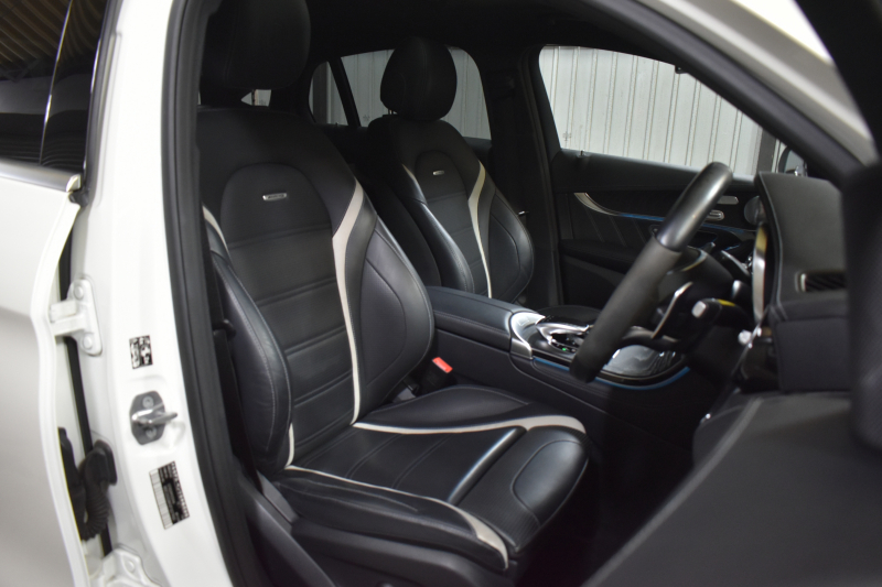 AMG GLCクーペ GLC63 S 4MATIC+ ｸｰﾍﾟ AMGｶｰﾎﾞﾝｴｸｽﾃﾘｱP ﾚｻﾞｰｴｸｽｸﾙｰｼﾌﾞP ﾚｰﾀﾞｰｾｰﾌﾃｨP 4.0ﾘｯﾀｰV8ﾂｲﾝﾀｰﾎﾞ510PS ｻﾝﾙｰﾌ ｴｱﾛ21AW 革 ﾌﾞﾙﾒｽﾀｰS HUD ﾌｯﾄｹﾞｰﾄ ﾃﾞｨｽﾄﾛ ﾌﾞﾗｲﾝﾄﾞS ﾅﾋﾞTV 360ｶﾒﾗ 2年保証