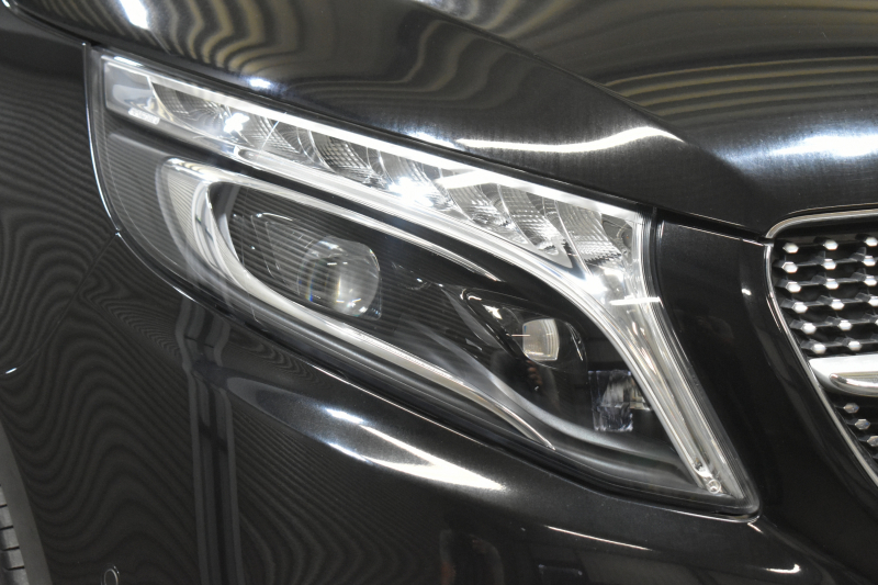 メルセデスベンツ Vクラス V220d ｱﾊﾞﾝｷﾞｬﾙﾄﾞ ﾛﾝｸﾞ AMGﾗｲﾝ ﾚｰﾀﾞｰｾｰﾌﾃｨP  ﾊﾟﾉﾗﾏｻﾝﾙｰﾌ 革 AMGｴｱﾛ19AW ﾌﾞﾙﾒｽﾀｰｻｳﾝﾄﾞ MBUXﾅﾋﾞTV 360ｶﾒﾗ ﾃﾞｨｽﾄﾛ ﾌﾞﾗｲﾝﾄﾞS 両側電動ｽﾗｲﾄﾞﾄﾞｱ ｵｰﾄﾃｰﾙｹﾞｰﾄ 2年保証