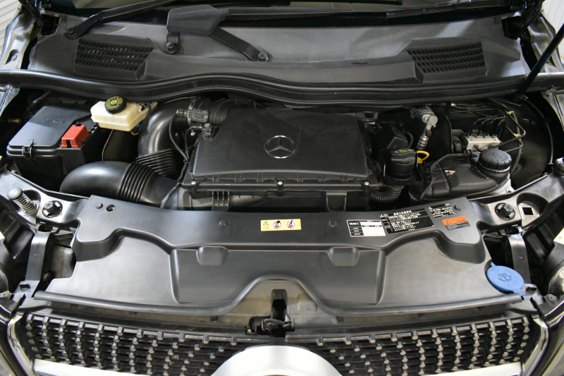 メルセデスベンツ Vクラス V220d ｱﾊﾞﾝｷﾞｬﾙﾄﾞ ﾛﾝｸﾞ AMGﾗｲﾝ ﾚｰﾀﾞｰｾｰﾌﾃｨP  ﾊﾟﾉﾗﾏｻﾝﾙｰﾌ 革 AMGｴｱﾛ19AW ﾌﾞﾙﾒｽﾀｰｻｳﾝﾄﾞ MBUXﾅﾋﾞTV 360ｶﾒﾗ ﾃﾞｨｽﾄﾛ ﾌﾞﾗｲﾝﾄﾞS 両側電動ｽﾗｲﾄﾞﾄﾞｱ ｵｰﾄﾃｰﾙｹﾞｰﾄ 2年保証