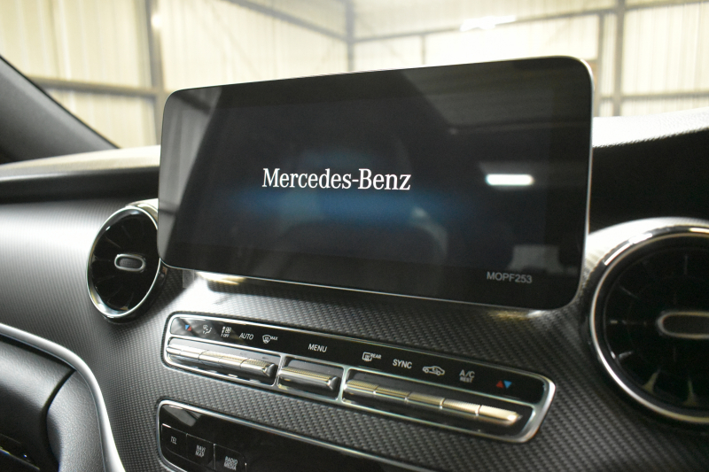 メルセデスベンツ Vクラス V220d ｱﾊﾞﾝｷﾞｬﾙﾄﾞ ﾛﾝｸﾞ AMGﾗｲﾝ ﾚｰﾀﾞｰｾｰﾌﾃｨP  ﾊﾟﾉﾗﾏｻﾝﾙｰﾌ 革 AMGｴｱﾛ19AW ﾌﾞﾙﾒｽﾀｰｻｳﾝﾄﾞ MBUXﾅﾋﾞTV 360ｶﾒﾗ ﾃﾞｨｽﾄﾛ ﾌﾞﾗｲﾝﾄﾞS 両側電動ｽﾗｲﾄﾞﾄﾞｱ ｵｰﾄﾃｰﾙｹﾞｰﾄ 2年保証