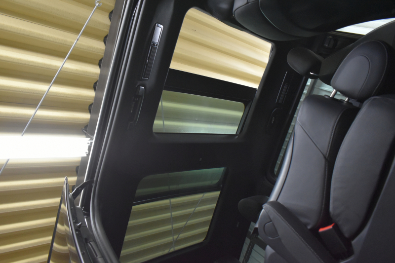 メルセデスベンツ Vクラス V220d ｱﾊﾞﾝｷﾞｬﾙﾄﾞ ﾛﾝｸﾞ AMGﾗｲﾝ ﾚｰﾀﾞｰｾｰﾌﾃｨP  ﾊﾟﾉﾗﾏｻﾝﾙｰﾌ 革 AMGｴｱﾛ19AW ﾌﾞﾙﾒｽﾀｰｻｳﾝﾄﾞ MBUXﾅﾋﾞTV 360ｶﾒﾗ ﾃﾞｨｽﾄﾛ ﾌﾞﾗｲﾝﾄﾞS 両側電動ｽﾗｲﾄﾞﾄﾞｱ ｵｰﾄﾃｰﾙｹﾞｰﾄ 2年保証