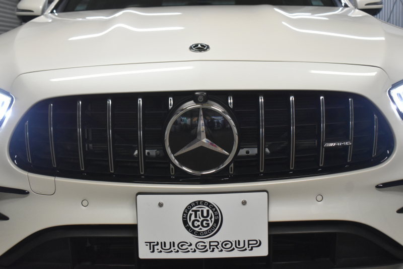 AMG Eクラス E53 4ﾏﾁｯｸ+ ｴｸｽｸﾙｰｼﾌﾞP ﾚｰﾀﾞｰｾｰﾌﾃｨP 1ｵｰﾅｰ  後期型 ﾊﾟﾉﾗﾏｻﾝﾙｰﾌ ﾋｰﾀｰｸｰﾗｰ黒革 ﾃﾞｨｽﾄﾛﾆｯｸ ﾌﾞﾗｲﾝﾄﾞｽﾎﾟｯﾄ ﾚｰﾝﾁｪﾝｼﾞ  MBUXﾅﾋﾞAMGｴｱﾛ20AW ﾌﾞﾙﾒｽﾀｰ ﾍｯﾄﾞｱｯﾌﾟD 電動ﾄﾗﾝｸ ｷｰﾚｽGO 360ｶﾒﾗ 2年保証