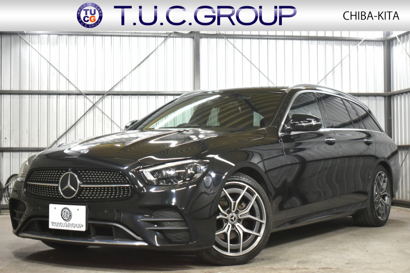 メルセデスベンツ Eクラス E200ﾜｺﾞﾝ ｽﾎﾟｰﾂ BSG搭載 ｴｸｽｸﾙｰｼﾌﾞ AMGﾗｲﾝｲﾝﾃﾘｱ ﾚｰﾀﾞｰｾｰﾌﾃｨP 後期型 MEｺﾈ 全席ﾋｰﾀｰ黒革 ACC AMGｴｱﾛ 電動ﾘｱｹﾞｰﾄ ﾍｯﾄﾞｱｯﾌﾟﾃﾞｨｽﾌﾟﾚｲ ﾌﾞﾙﾒｽﾀｰS 地ﾃﾞｼﾞ360ｶﾒﾗ 2年保証