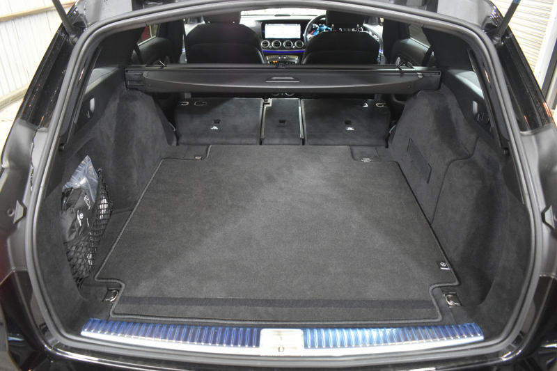 メルセデスベンツ Eクラス E200ﾜｺﾞﾝ ｽﾎﾟｰﾂ BSG搭載 ｴｸｽｸﾙｰｼﾌﾞ AMGﾗｲﾝｲﾝﾃﾘｱ ﾚｰﾀﾞｰｾｰﾌﾃｨP 後期型 MEｺﾈ 全席ﾋｰﾀｰ黒革 ACC AMGｴｱﾛ 電動ﾘｱｹﾞｰﾄ ﾍｯﾄﾞｱｯﾌﾟﾃﾞｨｽﾌﾟﾚｲ ﾌﾞﾙﾒｽﾀｰS 地ﾃﾞｼﾞ360ｶﾒﾗ 2年保証