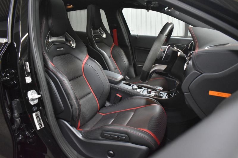 AMG GLA GLA45 4M AMGｱﾄﾞﾊﾞﾝｽﾄﾞP ﾚｰﾀﾞｰｾｰﾌﾃｨP 後期 ﾊﾟﾉﾗﾏｻﾝﾙｰﾌ ﾊﾟﾌｫｰﾏﾝｽ/ﾚｻﾞｰｼｰﾄ/ｽﾃｱﾘﾝｸﾞ ﾊｰﾏﾝｶｰﾄﾞﾝｻｳﾝﾄﾞ ｴｱﾛ19AW ﾃﾞｨｽﾄﾛﾆｯｸ ﾌﾞﾗｲﾝﾄﾞｽﾎﾟｯﾄ ﾚｰﾝｷｰﾌﾟ ﾅﾋﾞTV ﾊﾞｯｸｶﾒﾗ ﾌｯﾄｹﾞｰﾄ ｷｰﾚｽｺﾞｰ 2年保証