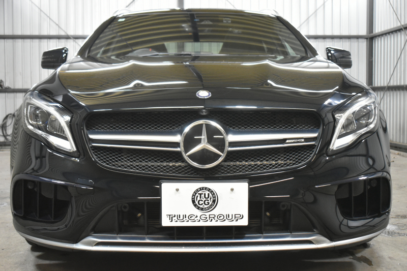 AMG GLA GLA45 4M AMGｱﾄﾞﾊﾞﾝｽﾄﾞP ﾚｰﾀﾞｰｾｰﾌﾃｨP 後期 ﾊﾟﾉﾗﾏｻﾝﾙｰﾌ ﾊﾟﾌｫｰﾏﾝｽ/ﾚｻﾞｰｼｰﾄ/ｽﾃｱﾘﾝｸﾞ ﾊｰﾏﾝｶｰﾄﾞﾝｻｳﾝﾄﾞ ｴｱﾛ19AW ﾃﾞｨｽﾄﾛﾆｯｸ ﾌﾞﾗｲﾝﾄﾞｽﾎﾟｯﾄ ﾚｰﾝｷｰﾌﾟ ﾅﾋﾞTV ﾊﾞｯｸｶﾒﾗ ﾌｯﾄｹﾞｰﾄ ｷｰﾚｽｺﾞｰ 2年保証
