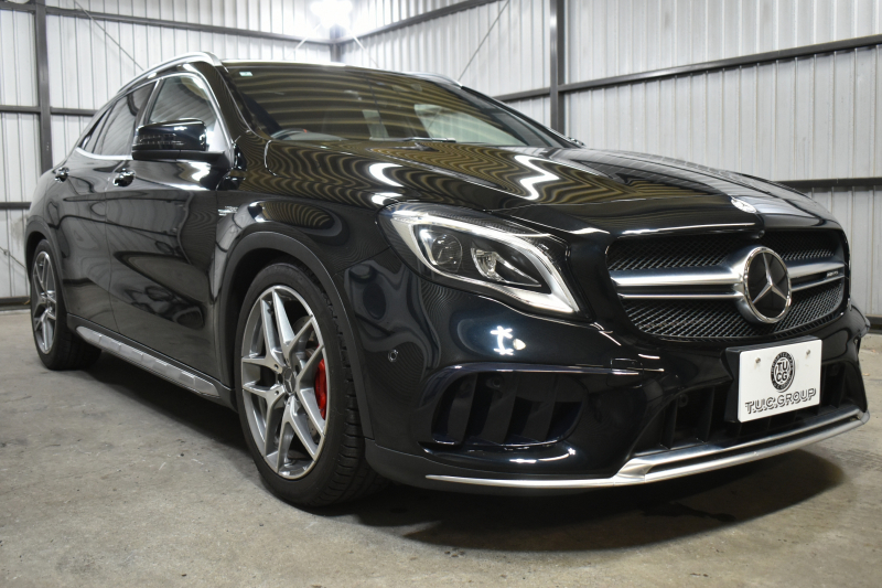 AMG GLA GLA45 4M AMGｱﾄﾞﾊﾞﾝｽﾄﾞP ﾚｰﾀﾞｰｾｰﾌﾃｨP 後期 ﾊﾟﾉﾗﾏｻﾝﾙｰﾌ ﾊﾟﾌｫｰﾏﾝｽ/ﾚｻﾞｰｼｰﾄ/ｽﾃｱﾘﾝｸﾞ ﾊｰﾏﾝｶｰﾄﾞﾝｻｳﾝﾄﾞ ｴｱﾛ19AW ﾃﾞｨｽﾄﾛﾆｯｸ ﾌﾞﾗｲﾝﾄﾞｽﾎﾟｯﾄ ﾚｰﾝｷｰﾌﾟ ﾅﾋﾞTV ﾊﾞｯｸｶﾒﾗ ﾌｯﾄｹﾞｰﾄ ｷｰﾚｽｺﾞｰ 2年保証