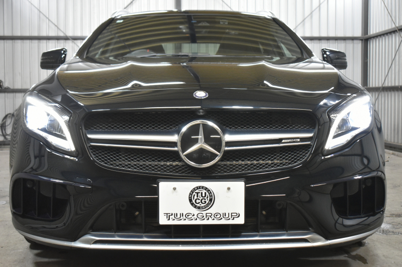 AMG GLA GLA45 4M AMGｱﾄﾞﾊﾞﾝｽﾄﾞP ﾚｰﾀﾞｰｾｰﾌﾃｨP 後期 ﾊﾟﾉﾗﾏｻﾝﾙｰﾌ ﾊﾟﾌｫｰﾏﾝｽ/ﾚｻﾞｰｼｰﾄ/ｽﾃｱﾘﾝｸﾞ ﾊｰﾏﾝｶｰﾄﾞﾝｻｳﾝﾄﾞ ｴｱﾛ19AW ﾃﾞｨｽﾄﾛﾆｯｸ ﾌﾞﾗｲﾝﾄﾞｽﾎﾟｯﾄ ﾚｰﾝｷｰﾌﾟ ﾅﾋﾞTV ﾊﾞｯｸｶﾒﾗ ﾌｯﾄｹﾞｰﾄ ｷｰﾚｽｺﾞｰ 2年保証